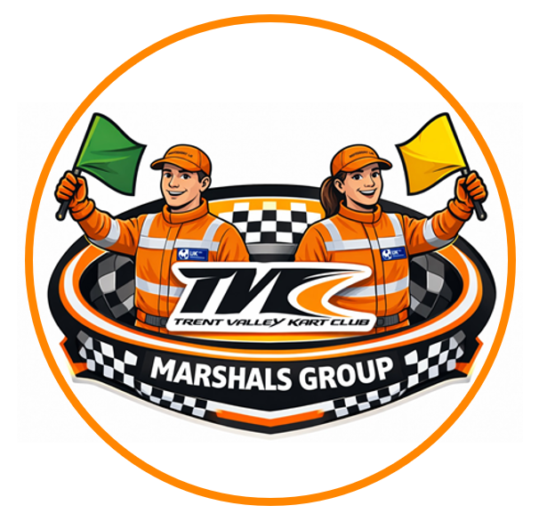 TVKC Marshals Group logo